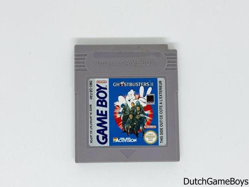 Gameboy Classic - Ghostbusters II - FAH, Games en Spelcomputers, Games | Nintendo Game Boy, Gebruikt, Verzenden