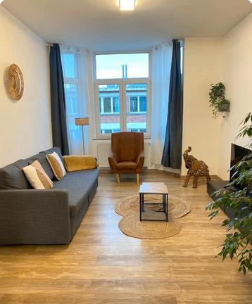 Appartement en Avenue de la Couronne, Ixelles, 50 m² ou plus, Bruxelles