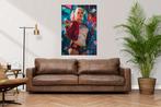 Sdimart - Harley Quinn Crazy Hero One of One Canvas Limited, Verzamelen, Nieuw