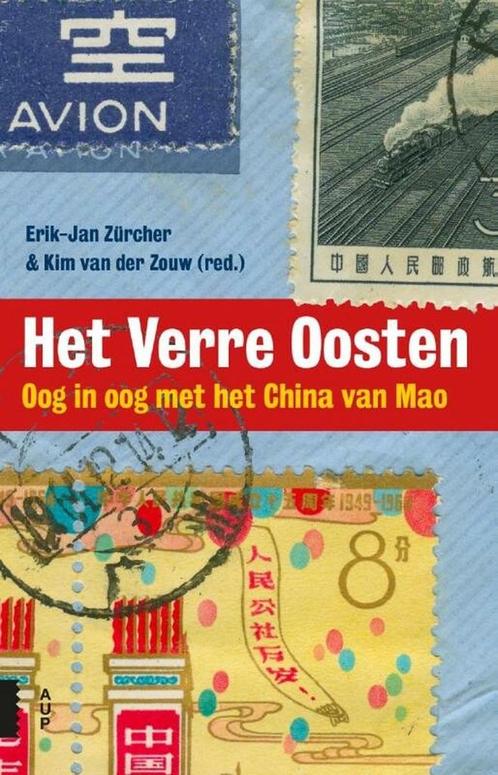 Het verre Oosten 9789462980501, Boeken, Overige Boeken, Gelezen, Verzenden