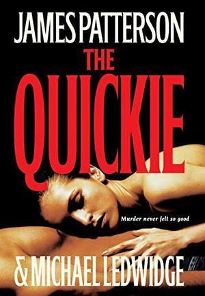 The Quickie, Livres, Langue | Langues Autre, Envoi