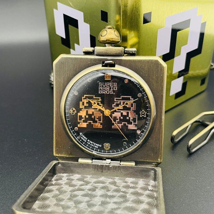 Nintendo - Super Mario Bros Mario & Luigi Edition Pocket, Consoles de jeu & Jeux vidéo, Consoles de jeu | Accessoires Autre