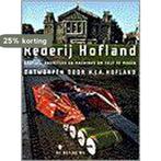 REDERIJ HOFLAND 9789023438779 H.J.A. Hofland, Verzenden, H.J.A. Hofland