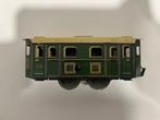 JEP 0 - Train miniature (9) - Coaches & Building, Unboxed -, Antiek en Kunst