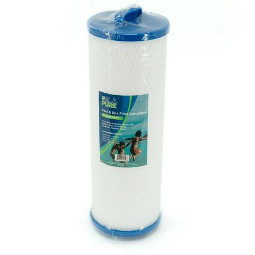 Unicel Spa Waterfilter 4CH-949 van Alapure ALA-SPA85B, Jardin & Terrasse, Accessoires de piscine, Envoi