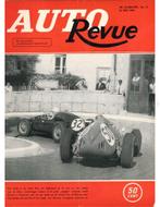1959 AUTO REVUE MAGAZINE 11 NEDERLANDS, Boeken, Ophalen of Verzenden, Nieuw
