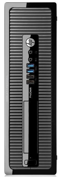 Windows 7, 10  of 11 Pro HP ProDesk 400 G1 SFF Pentium, Informatique & Logiciels, Ordinateurs de bureau, Enlèvement ou Envoi