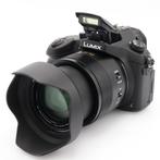 Panasonic Lumix DMC-FZ1000 | Tweedehands, Verzenden, Zo goed als nieuw