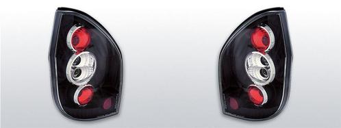 Carnamics Achterlichten | Opel Zafira 03-05 5-d / Zafira 99-, Auto-onderdelen, Verlichting, Nieuw, Verzenden