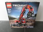 Lego Set - 42144 - Technic - Material Handler., Kinderen en Baby's, Speelgoed | Duplo en Lego, Nieuw