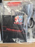 Nintendo - Nes - 8-Bit Super Rare RGB- 1985 - Big Box Action, Nieuw