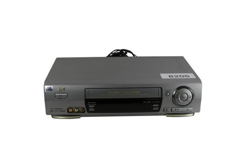 JVC HR-J767MS | VHS Videorecorder | PAL &amp; NTSC, TV, Hi-fi & Vidéo, Lecteurs vidéo, Envoi