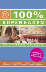 100% Kopenhagen / 100% stedengidsen 9789057675171, Verzenden, Zo goed als nieuw, Marieke Wijnmaalen