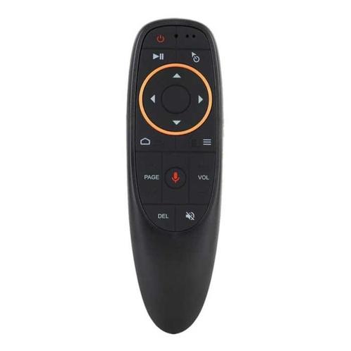 G10S Draadloze Afstandsbediening Muis 2.4GHz Air Mouse voor, Audio, Tv en Foto, Televisie-accessoires, Nieuw, Verzenden