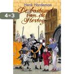 De bastaard van de Hertog 9789025108663 H. Hardeman, Boeken, Verzenden, Zo goed als nieuw, H. Hardeman