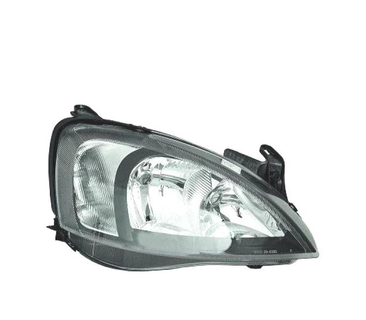 Phares Pour Opel Corsa C 00-, Auto-onderdelen, Verlichting, Verzenden