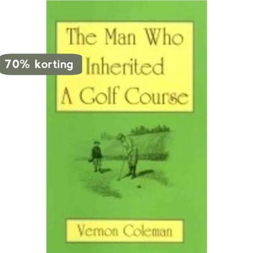 The Man Who Inherited a Golf Course 9780950352794, Boeken, Overige Boeken, Gelezen, Verzenden
