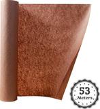 2dekans | TTD® Butcher Paper XXL - 53 meter - Professioneel, Ophalen of Verzenden, Nieuw
