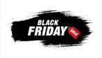 Black Friday Deals | Voerboten | Eenmalige Aanbiedingen |, Ophalen of Verzenden, Nieuw, Overige typen