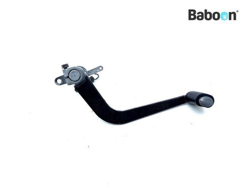 Rempedaal Yamaha TDM 850 1996-2001 (TDM850 4TX), Motoren, Onderdelen | Yamaha, Gebruikt, Verzenden