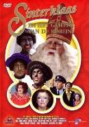 Sinterklaas en het geheim van de robijn op DVD, Verzenden