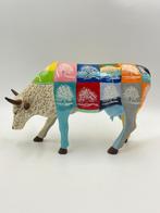 CowParade - Beeldje - Tree of life - Hars, Antiek en Kunst
