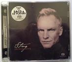 Sting - Sacred Love, Cd's en Dvd's, Verzenden, Gebruikt