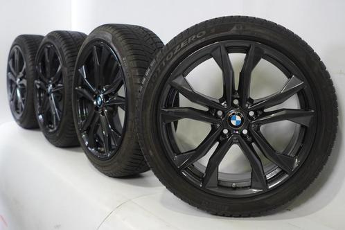 BMW X1 F48 X2 F39 715M 19 inch velgen Pirelli Runflat Winter, Auto-onderdelen, Banden en Velgen, Ophalen of Verzenden