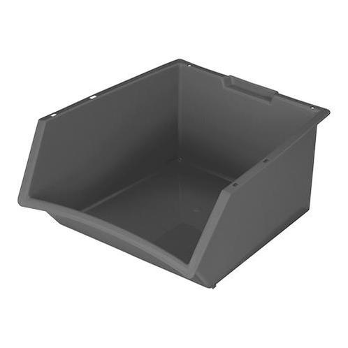 Voorraadbak | Kunststof | Stapelbaar | 25L |, Zakelijke goederen, Horeca | Keukenapparatuur, Nieuw in verpakking, Verzenden