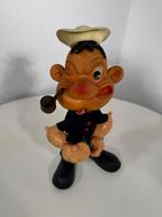 POPEYE - Kit de jouets Braccio di Ferro (Popeye) Action