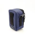 Cullmann Berlin Vario 100 cameratasjes (blauw) (28 stuks), Nieuw