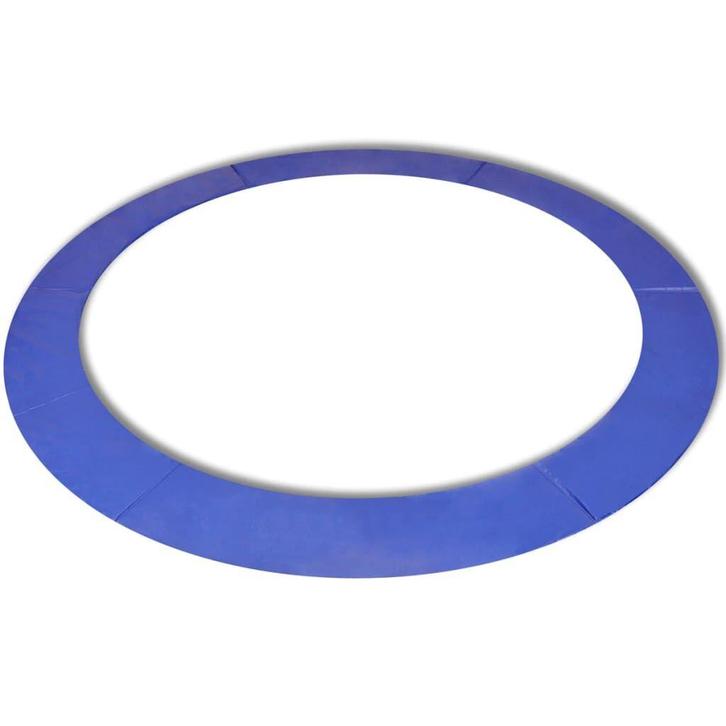 Trampoline Beschermrand 12ft | 40% Korting! | Retourkans..., Kinderen en Baby's, Speelgoed | Buiten | Trampolines, Nieuw, Verzenden