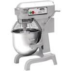 Planetaire Mixer | 20L | 1.1kW | Met Vaste Kom |, Zakelijke goederen, Horeca | Keukenapparatuur, Verzenden, Nieuw in verpakking