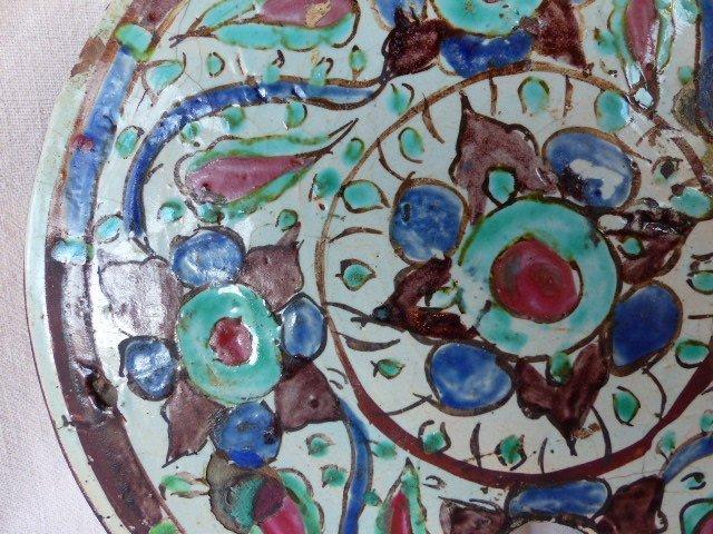 Entrée de ruche - Terre cuite - Central Asia - Dynastie, Antiquités & Art, Art | Art non-occidental