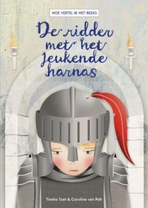 De ridder met het jeukende harnas, Livres, Langue | Langues Autre, Envoi