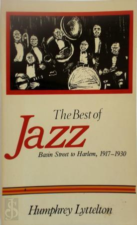 The Best of Jazz: Basin Street to Harlem, 1917-1930, Livres, Langue | Langues Autre, Envoi