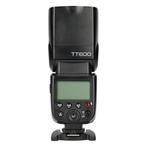 Godox Speedlite TT600 flitser voor Canon met garantie, Ophalen of Verzenden