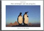 Het verlangen van de pinguins 9783829014106 Willy Puchner, Boeken, Verzenden, Gelezen, Willy Puchner