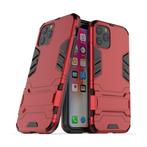 iPhone 11 Pro Max - Robotic Armor Case Cover Cas TPU Hoesje, Verzenden