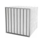 Zakkenfilter KS50 592x592x600, 6p, Doe-het-zelf en Bouw, Verzenden, Nieuw