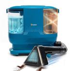 2dekans | BOLLIT 500W MINI Tapijtreiniger – Vlekkenreiniger, Doe-het-zelf en Bouw, Reinigingsmachines, Ophalen of Verzenden, Nieuw