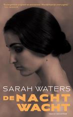 De nachtwacht 9789038884431 Sarah Waters, Boeken, Verzenden, Gelezen, Sarah Waters