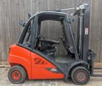 Heftruck - Linde H25D-02 - 2,5ton, Zakelijke goederen, 2000 tot 3000 kg, Diesel, Heftruck, Linde