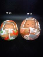 Aoki Ryoki - Beeldje, Prachtige set van de beroemde