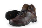 Timberland Wandelschoenen in maat 41 Bruin | 5% extra, Bruin, Verzenden, Timberland, Gedragen