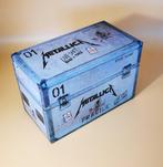 Metallica - Live Shit: Binge & Purge / Mega Deluxe Live Box, Cd's en Dvd's, Nieuw in verpakking