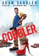 Cobbler, the op DVD, Verzenden