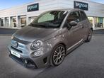 Abarth 500, Auto's, Nieuw