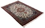 Indo Sarough Oosters tapijt - Vloerkleed - 150 cm - 100 cm, Nieuw