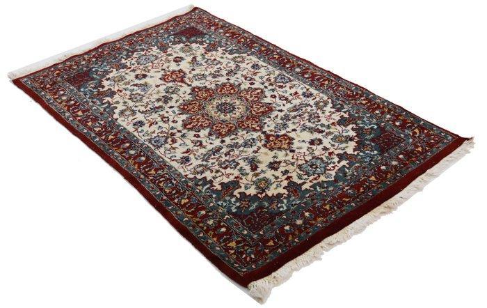 Indo Sarough Oosters tapijt - Vloerkleed - 150 cm - 100 cm, Huis en Inrichting, Stoffering | Tapijten en Vloerkleden